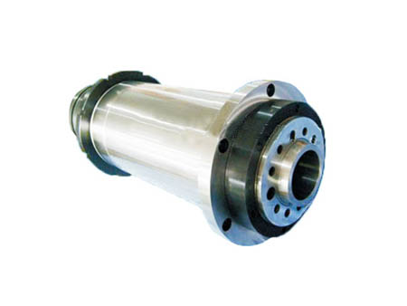 電主軸的使用你知道多少呢？